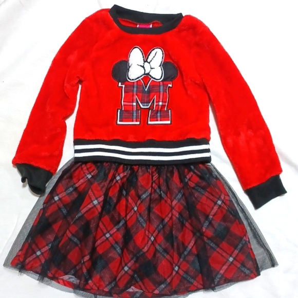 Disney set (girls) - Picture 1 of 11